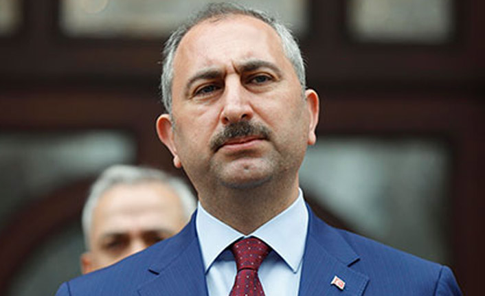 Bakan Gül: "Cezaevlerinde pozitif vaka yok"