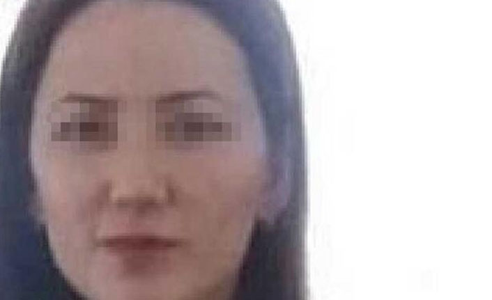 1 çocuk annesi kadının feci ölümü