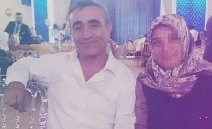 Feci ölüme iki gözaltı!