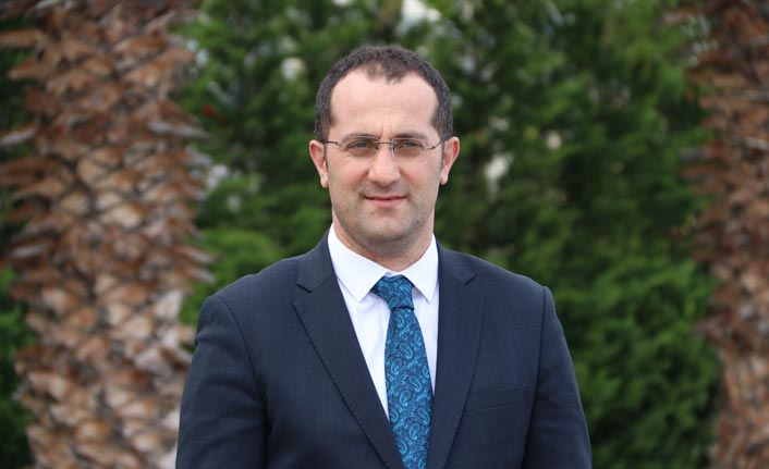 Başkan Ekim’den koronavirüs uyarısı