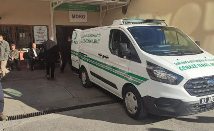 Viranşehir’de 2 ayrı intihar