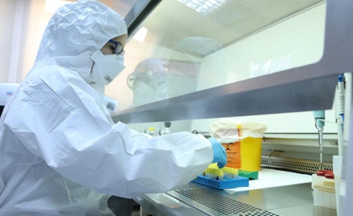 Bakanlık uygulamayı başlattı! Koronavirüs testi 15 dakikada çıkacak