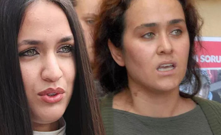 Mutlu Kaya’nın ablası erkek arkadaşı tarafından öldürüldü