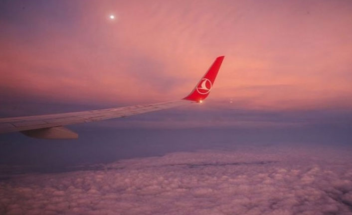 THY 5 şehir hariç tüm yurt dışı seferlerini durdurdu