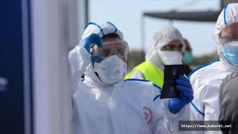 Çin koronavirüsün raporunu çıkardı