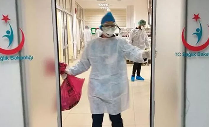 Diyanet'ten koronavirüs nedeniyle ölenlerin cenazeleriyle ilgili açıklama