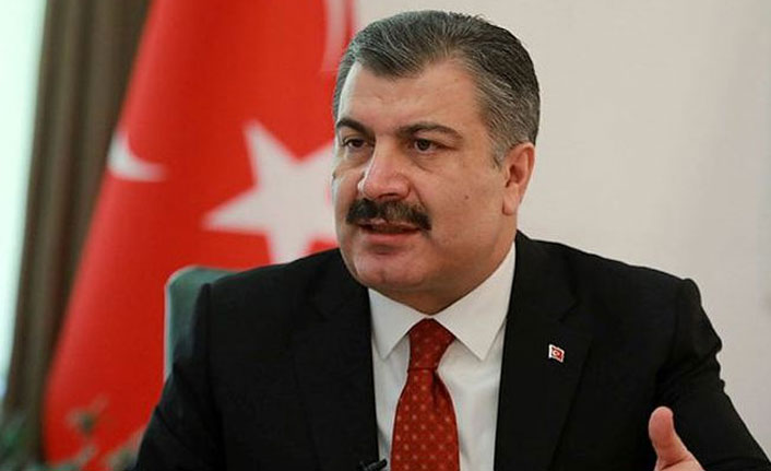 Bakan Koca yeni rakamları açıkladı! 9 kişi daha öldü