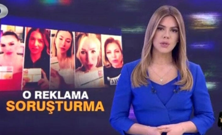 Ünlü isimlere sahte koronavirüs hapı soruşturması!