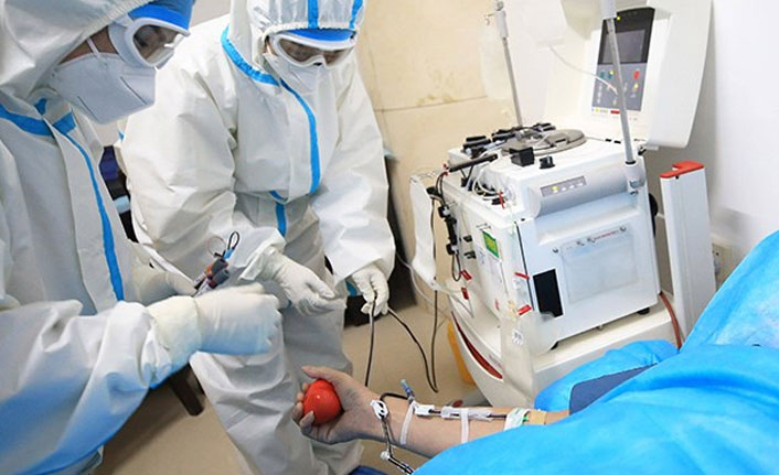 Fransa'da 10 Türk daha koronavirüsten öldü!