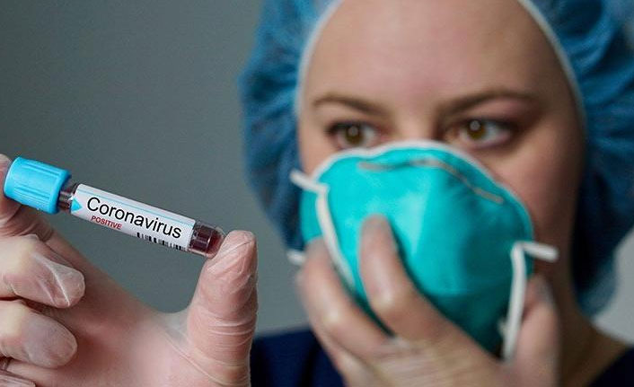 İtalya'da 24 saatte 651 ölüm