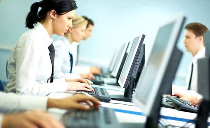 Kamuda uzaktan çalışma düzenlemesi