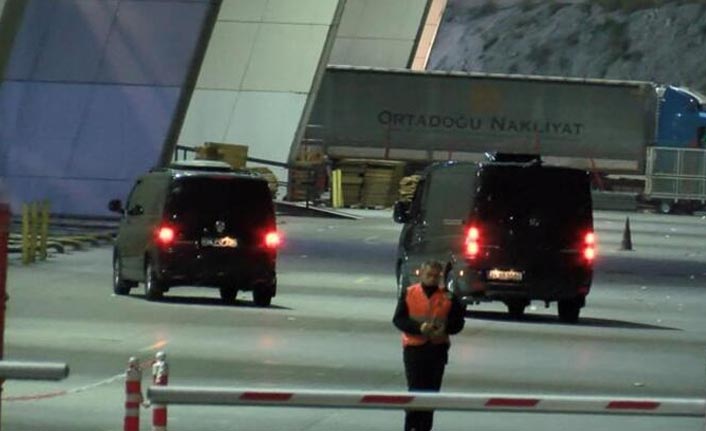 2 Milyon hızlı tanı kiti Türkiye'de!