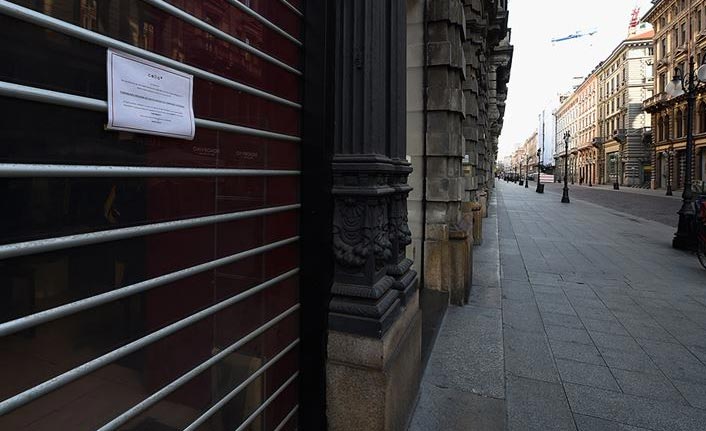 İtalya'da hayatını kaybedenlerin sayısı artıyor