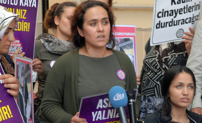 Erkek şiddetine dikkat çekmişti, erkek arkadaşı tarafından öldürüldü!