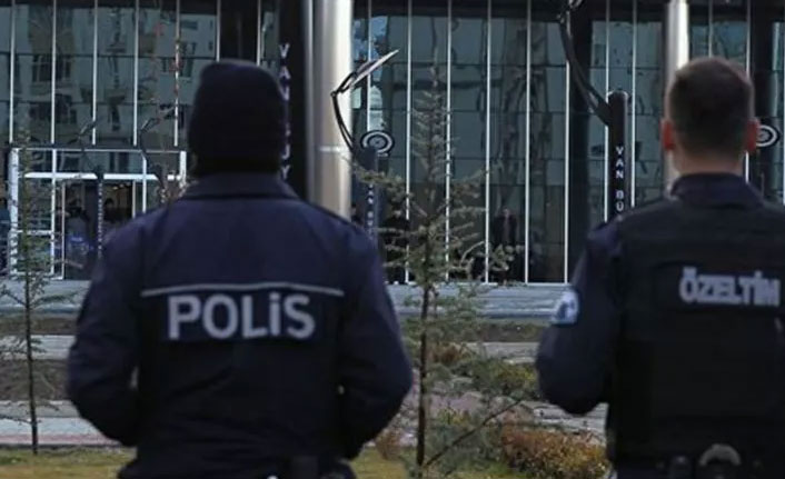 HDP'li 5 belediye başkanı gözaltına alındı