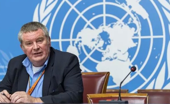 DSÖ: Sokağa çıkma yasakları yeterli değil