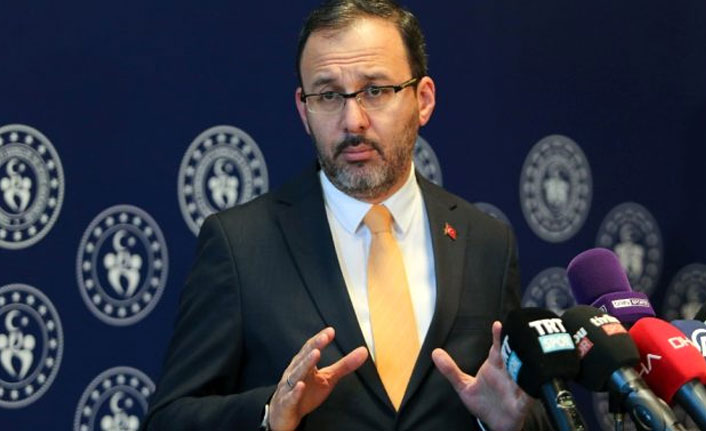 Bakan açıkladı: Yurtlarda kaç kişi karantinada