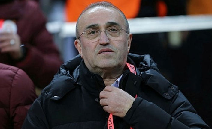 Abdurrahim Albayrak ve eşi koronavirüse yakalandı!