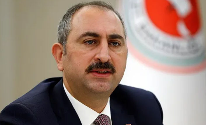 "Adliyelerde nöbet sistemine geçildi"