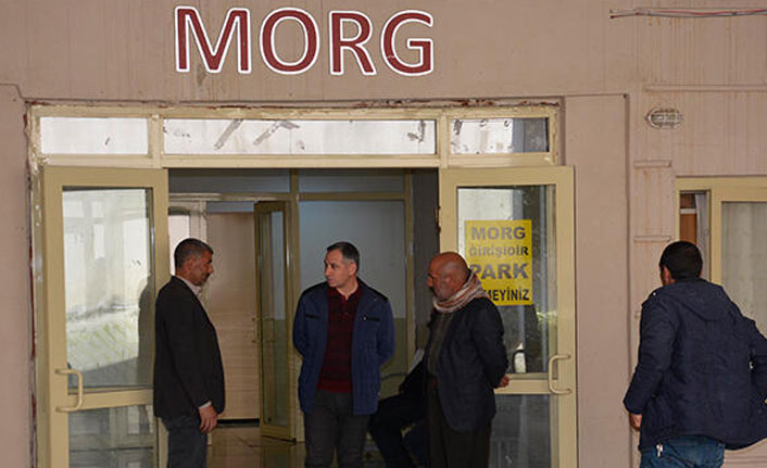 2 yaşındaki Yağmur, elektrik akımına kapılarak öldü