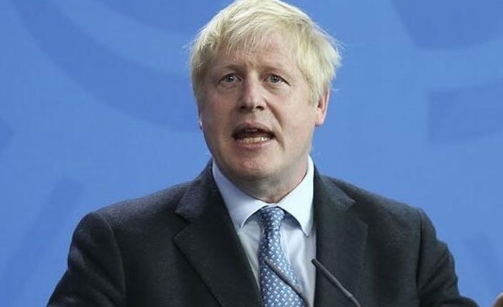 İngiltere'den kritik koronavirüs kararı!