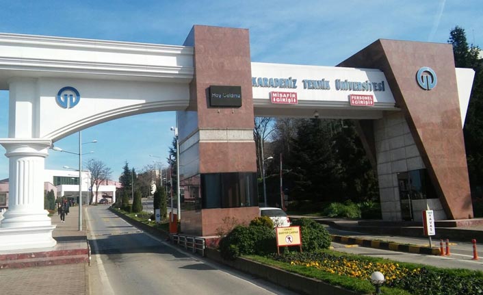 KTÜ’den sağlık çalışanları için flaş düzenleme