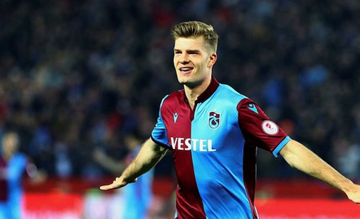 Sörloth'un bonservisi şimdiden belli