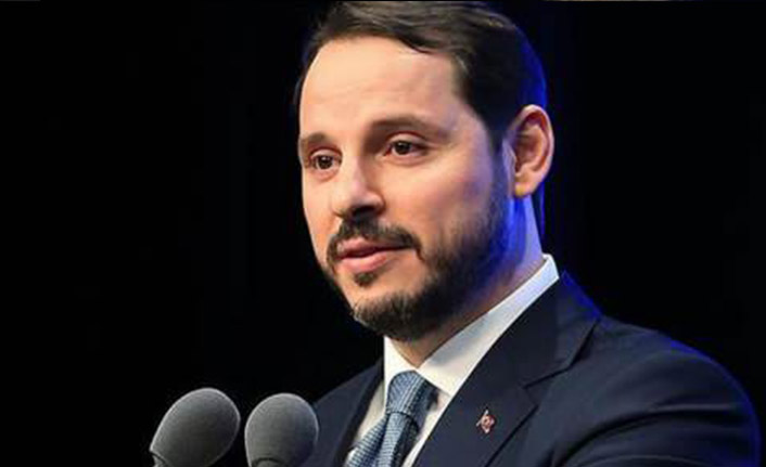 Bakan Albayrak'tan vergi mükelleflerine müjde geldi: Erteledik!