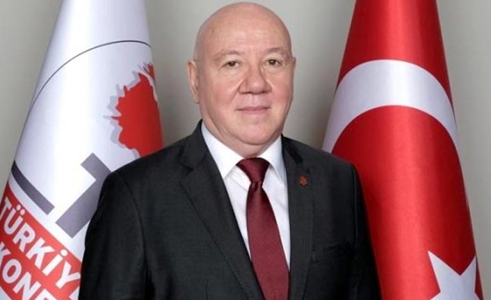 Türkiye Gazeteciler Konfederasyonu'ndan BİK'e teşekkür