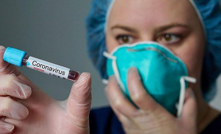 Trabzon’un koronavirüs raporu! Pozitif kaç vaka var, kaç kişi öldü?