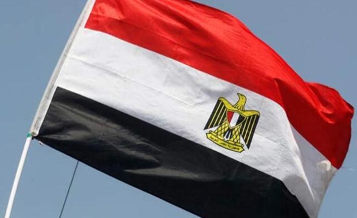 Mısır’da 2 haftalık sokağa çıkma yasağı