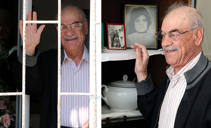 Tepki çeken videodaki 'İhsan amca' ilk kez konuştu: Şikayetçi değilim