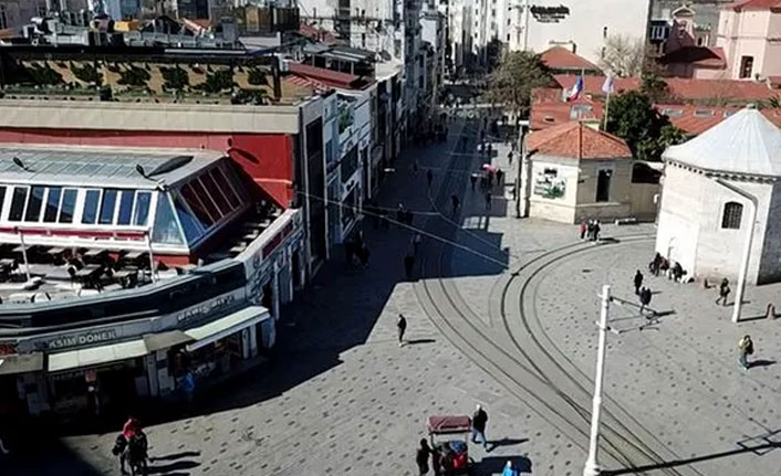 Sokağa çıkma yasağı gündemde mi? Bakan yanıtladı