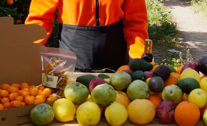 Koronavirüs nedeniyle bu meyvelere talep arttı