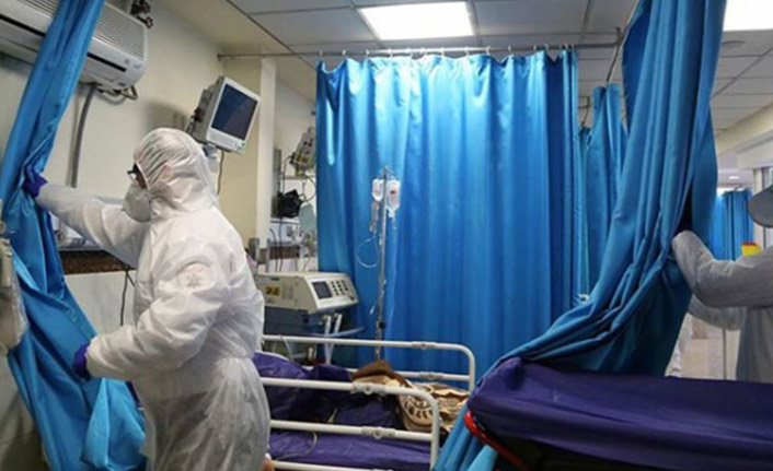 Yunanistan’da korona salgınında ölü sayısı 23’e yükseldi