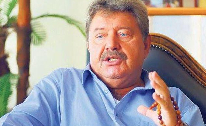 Mehmet Ali Yılmaz: Ligler bu şekilde tescil edilmemeli!