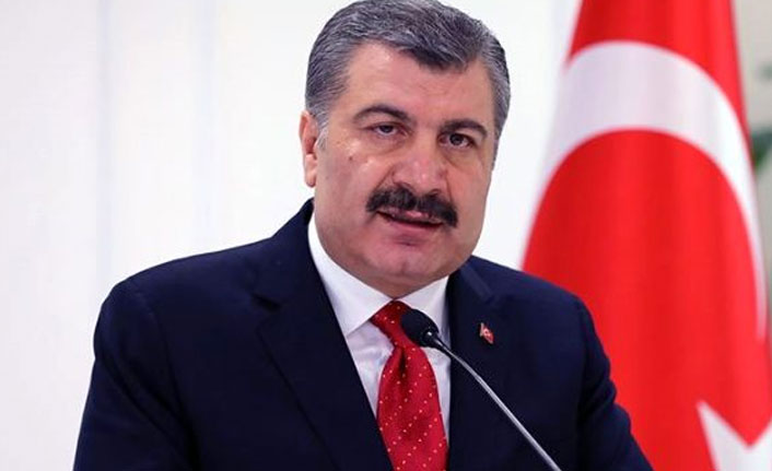 Bakan Koca tek tek açıkladı: Kimlere test yapılmalı