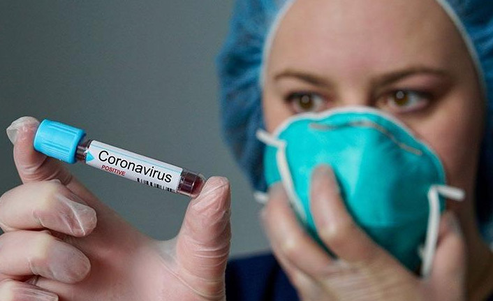 Dünyada Koronavirüs vaka sayısı 500 bini aştı