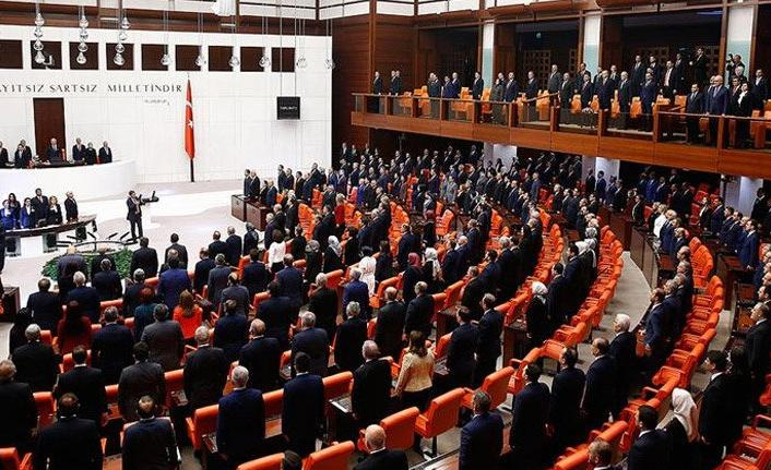 Torba kanun yürürlüğe girdi