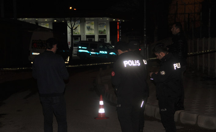 Elazığ'da Silahlı kavga: 2 yaralı