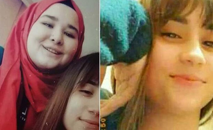 Biri 15 diğeri 17 yaşında! İki kız arkadaş 3 gündür kayıp...