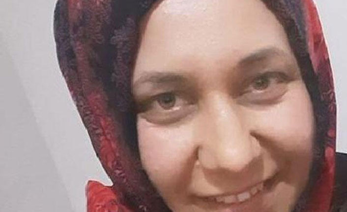 Kereste fabrikasında korkunç olay!