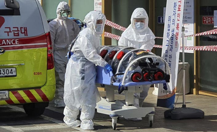 DSÖ açıkladı! Koronavirüs onlarda daha çok görülüyor