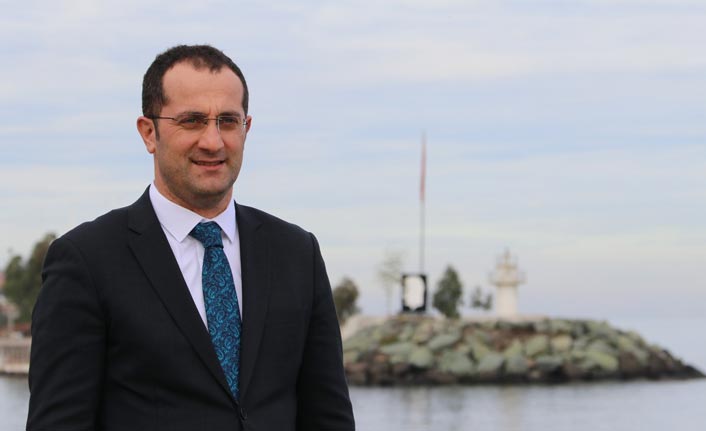 Başkan Ekim, 27 mart dünya tiyatrolar gününü kutladı