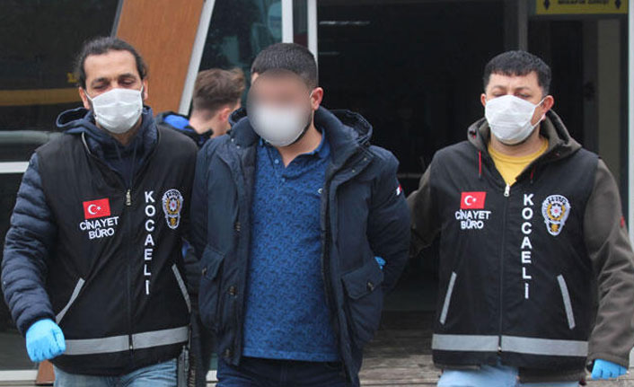 Tartıştıkları kişinin iş yerini kurşunladılar!