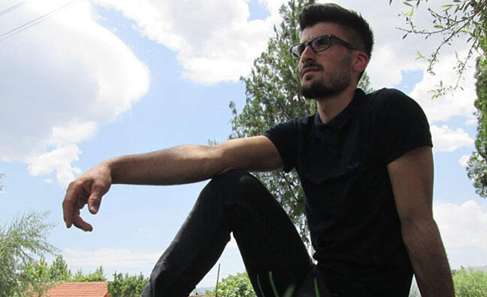 Yıldırım çarpmasıyla ölen çoban toprağa verildi!