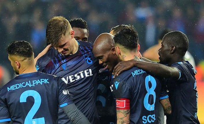 Trabzonspor'a indirim müjdesi