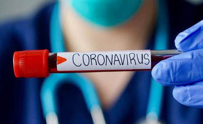 Dünya genelinde koronavirüsten ölen sayısı 27 bini geçti