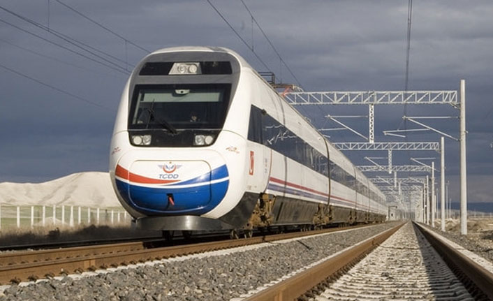 TCDD tüm tren seferlerini durdurdu!