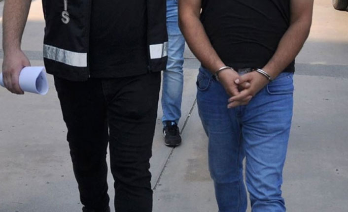 11 yıldır aranan şüpheli yakalandı